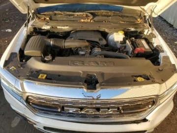  RAM 1500 LIMITED, 4x4, V8, od ubezpieczalni 5.7 Benzyna 395KM, zdjęcie 10