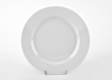 Talerz płytki śr. 19cm Kaszub2