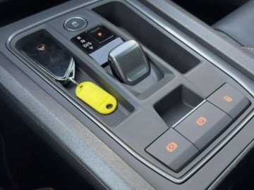 Cupra Formentor Crossover 2.0 TSI 310KM 2023 Cupra Formentor VZ, Matrix, Panorama, Beats, DCC, Kamera cofania 2.0 310KM, zdjęcie 22