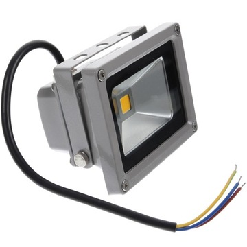 LAMPA ZEWNĘTRZNA LED