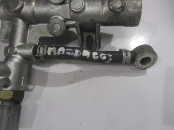 ДАТЧИК ТОПЛИВА КЛАПАН РАСПРЕДЕЛИТЕЛЬ MAZDA 6 III GJ 2.2D