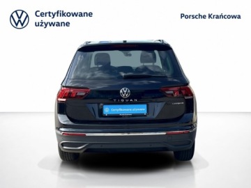Volkswagen Tiguan II 2022 Volkswagen Tiguan Hybryda | Alcantara | HeadUp | H, zdjęcie 3