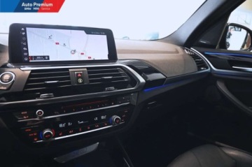 BMW X3 G01 SUV 2.0 20d 190KM 2019 BMW X3 xDrive20dAdaptacyjne Reflektory LEDNaglosnienie HarmanKardon, zdjęcie 6