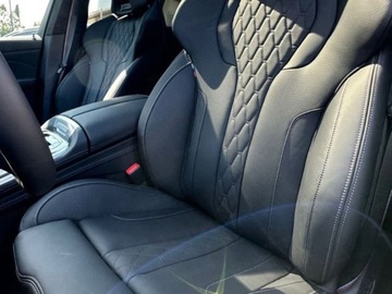 BMW X6 G06 SUV Facelifting 3.0 40i 381KM 2025 xDrive40i Sport Suv 3.0 (381KM) 2025, zdjęcie 5