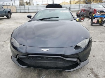 Aston Martin V8 Vantage III 2020 Aston Martin Vantage 2020 4.0l 4.0 Benzyna 503KM, zdjęcie 5