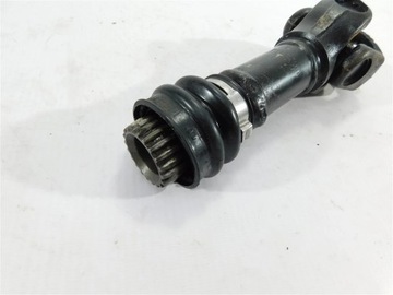 ВАЛ ПЕРЕДНИЙ ПРИВОД CAN-AM OUTLANDER RENEGADE G1 705400551