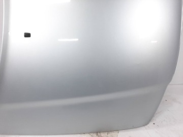 AUDI A4 B5 AVANT 97R МАСКА КОД LY7M