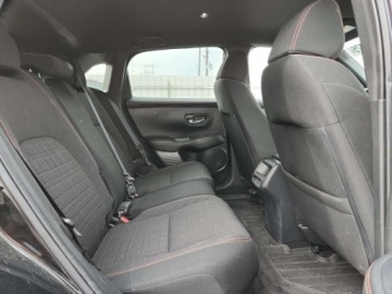 Honda HR-V III 2024 Honda HR-V 2024 HONDA HR-V SPORT 2.0 Benzyna 158KM, zdjęcie 10