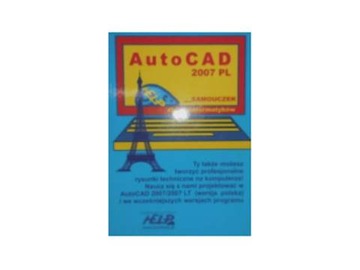 Auto Cad - Praca zbiorowa