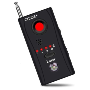 АНТИШПИОНСКАЯ КАМЕРА ЖУЧОК ДЕТЕКТОР GPS GSM ДЕТЕКТОР ЛАЗЕРНЫЙ ЛОКАТОР