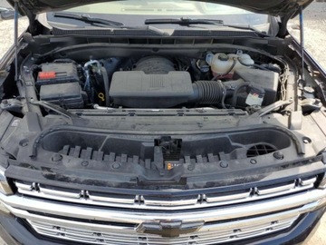 Chevrolet Tahoe GMT900 2023 Chevrolet Tahoe C1500 Premier 2023 5.3l 5.3 Benzyna 355KM, zdjęcie 6