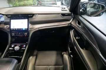 Jeep Grand Cherokee IV 2021 Jeep Grand Cherokee OverlandLong WLHeadUp 6os Nighvision Panorama RadarCam, zdjęcie 17