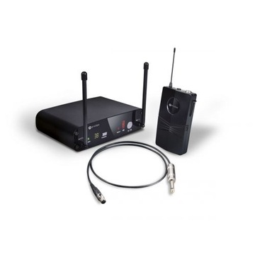 System bezprzewodowy Prodipe UHF LANEN GB21