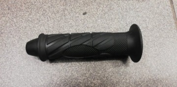 Ручка резиновая левая + правая комплект 20 мм 23 мм