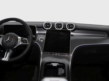 Mercedes GLC C254/X254 Coupe 2.0 200 204KM 2026 MERCEDES-BENZ GLC 200 4-Matic Avantgarde 2.0 (204KM) 2026, zdjęcie 8