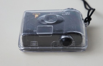 Подводная камера BURN