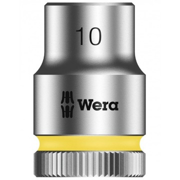WERA nasadka 10 mm 3/8 cala Zyklop 8790 HMB 05003555001