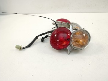 ЗАДНИЕ ФОНАРИ YAMAHA MAJESTY 125