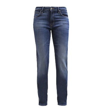LEE JEANS MARION STRAIGHT 34/33