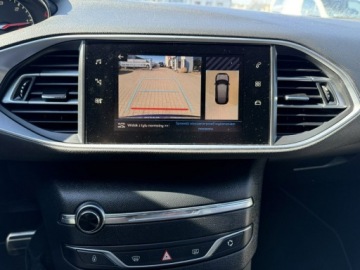 Peugeot 208 II 2020 Peugeot 308 GT-Line*Alkantara*CarPlay*Led, zdjęcie 20