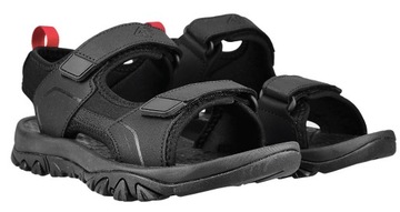 4F ДЕТСКИЕ СПОРТИВНЫЕ САНДАЛИИ НА ЛИПУЧКЕ 35