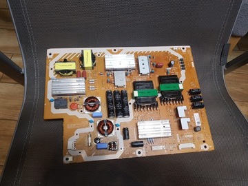 TNPA5937 PANASONIC TX-50AXW804