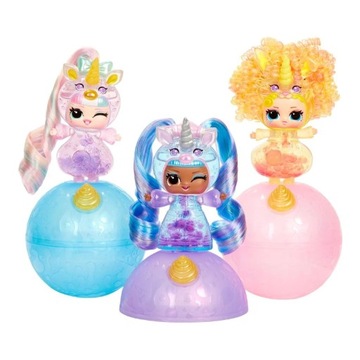 РЖУ НЕ МОГУ. Сюрприз. Unicorn Tots Mga