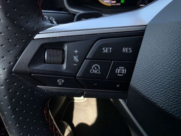 Seat Leon IV Sportstourer 1.5 eTSI (MHEV) 150KM 2024 Seat Leon 1.5TSI 150KM FR FV23 DSG System BeatsAudio Navi System Pakiety -, zdjęcie 13
