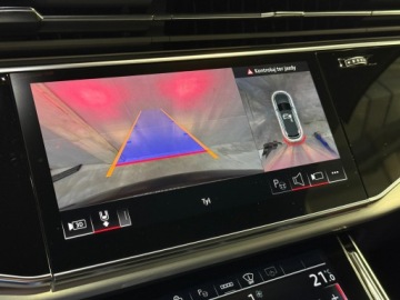 Audi Q7 II 2025 Audi Q7 TFSI e 60 TFSI e quattro S line tiptronic, zdjęcie 34