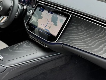 Mercedes Klasa E W214 Sedan 2.0 200 204KM 2025 E Klasa 200 4-Matic AMG 2.0 (204KM) 2025, zdjęcie 6