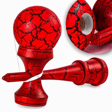 КЕНДАМА ЯПОНСКАЯ ДЕРЕВЯННАЯ ИГРА