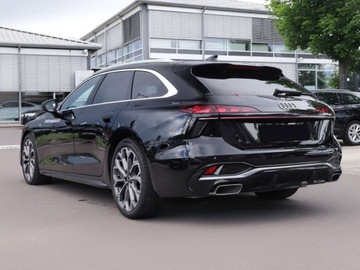 Audi A6 C9 2.0 TFSI 204KM 2025 AUDI A6 TFSI Avant Combi (204 KM) 2025, zdjęcie 2