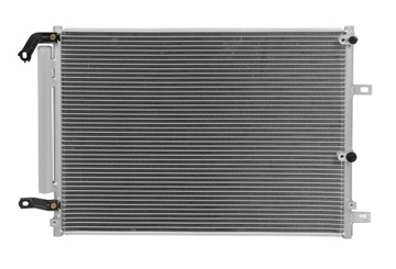 CHLADIČ KLIMATIZACE JEEP CHEROKEE KL 2.4 2013 -