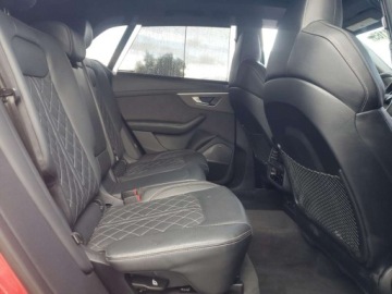 Audi 2024 Audi SQ8 Prestige 2024 4.0l 4.0 Benzyna 500KM, zdjęcie 11