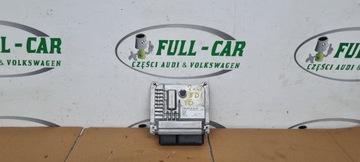 VW TRANSPORTER T6 2.0 TDI JEDNOTKA MOTORU 04L907445