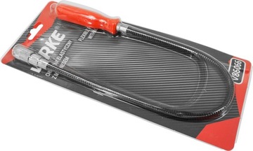 ГИБКИЙ МАГНИТНЫЙ ЗАХВАТ ДЛЯ МАСТЕРСКОЙ С МАГНИТНОЙ ЗАЩИТОЙ + СВЕТОДИОД