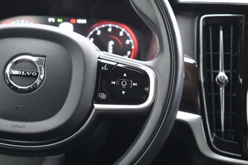 Volvo S90 II Sedan 2.0 T5 250KM 2019 Volvo S90 T5, Salon Polska, 1. Właściciel, zdjęcie 16