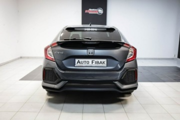 Honda Civic X 2018 Honda Civic Salon Polska*Bezwypadkowy*Serwis, zdjęcie 9