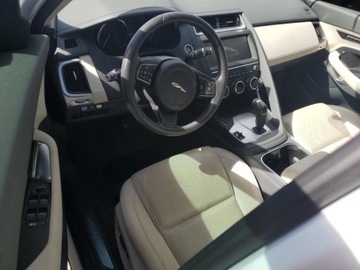 Jaguar E-Pace 2020 Jaguar E-Pace 2020, 2.0l, 4x4 2.0 Benzyna 246KM, zdjęcie 8