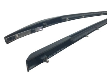 SUBARU OUTBACK IV 4 2010R STŘEŠNÍ NOSIČ STŘEŠNÍ LEVÝ + PRAVÝ KPL