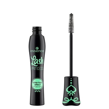 Essence Lash Princess False Lash Effect Mascara tusz do rzęs Black 12ml P1
