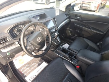 Honda CR-V IV 2017 Honda CR-V 2.0 Executive (Honda Connect+) IV (2012, zdjęcie 30