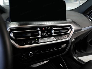 BMW X4 G02 SUV Facelifting 2.0 20d 190KM 2025 xDrive20d Sport Suv 2.0 (190KM) 2025, zdjęcie 11