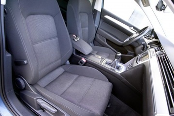 Volkswagen Passat B8 Variant 2.0 TDI 150KM 2015 Volkswagen Passat Highline/FuLLLed/ Navi/KameraCof, zdjęcie 15