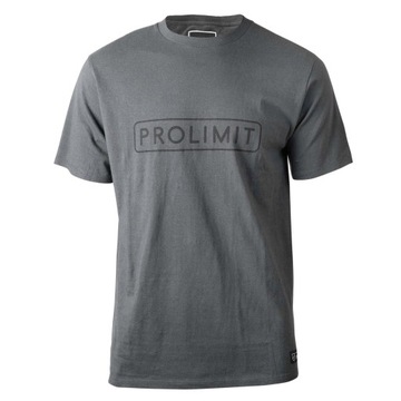 Koszulka Prolimit - Dark Grey - S