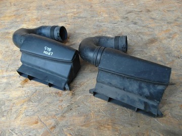 AUDI A3 8P 1.9 TDI BLS SÁNÍ FILTRU VZDUCHU 1K0805962E 1K0805971C