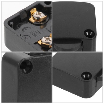 ОСВЕЩЕНИЕ ГАРДЕРОБА, АВТОМАТИЧЕСКОЕ ОСВЕЩЕНИЕ ДВЕРЕЙ