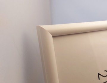 Ваше фото (21х29,7) А4 - ЗВОНОК + БЕЛАЯ РАМКА