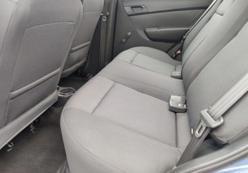 Chevrolet Aveo T250 Sedan 1.2 i 72KM 2007 Chevrolet Aveo 2007 1.2 72KM 89.681km Salon Polska Bezwypadkowy 1.2 Benzyna, zdjęcie 15