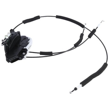 ZÁMEK DVEŘE ZADNÍCH PRAVÝCH DO VOZIDLA 82500-1LA0A-01 PATROL QX80 QX56